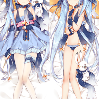 Snow Miku 2017