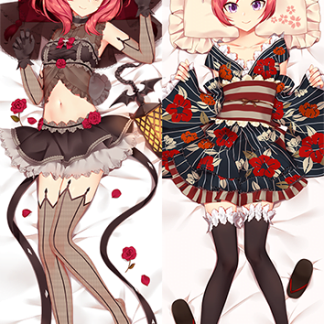 Nishikino Maki