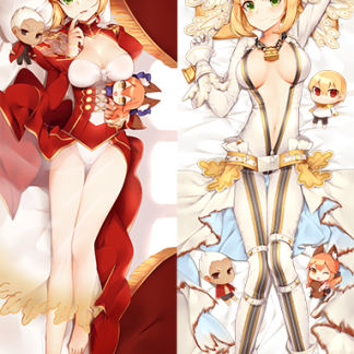 Nero (Saber)