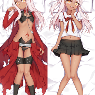 Chloe von Einzbern