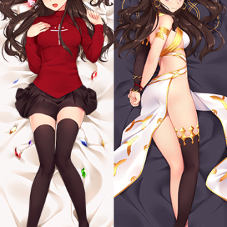 Tohsaka Rin / Ishtar