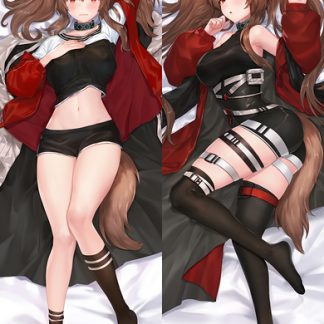 Angelina