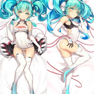 Racing Miku 2014