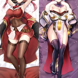 Houshou Marine