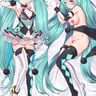Miku (Mirai 2019 Ver.)