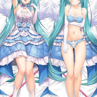 Miku (Sweet Angel Ver.)