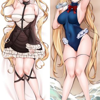 Marie Rose