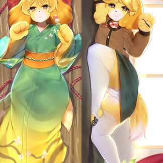 Isabelle