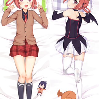 Satania McDowell
