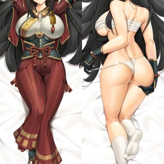 Minoto / Hinoa
