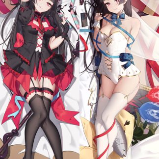Rory Mercury