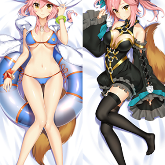 Tamamo (Caster)