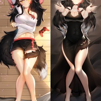 Ookami Mio
