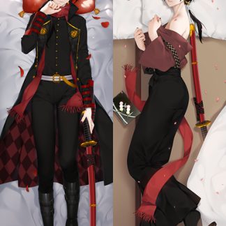 Kashuu Kiyomitsu