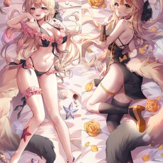 Fox Girl