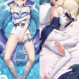 Jean