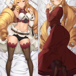 Elinalise