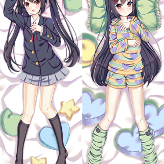 Azusa Nakano
