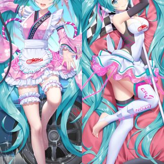 Racing Miku 2021