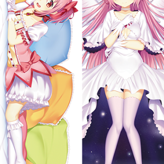Kaname Madoka