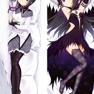 Akemi Homura