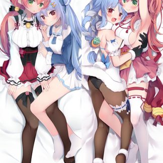 Pekora & Sakura