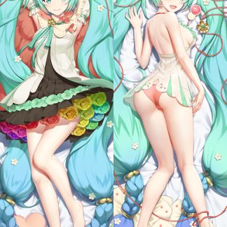Mirai Miku 2021