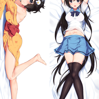 Araragi Tsukihi