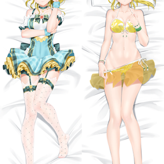 Ayase Eli