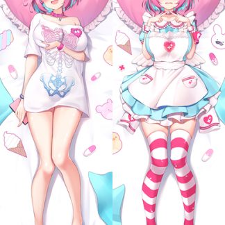 Riamu Yumemi