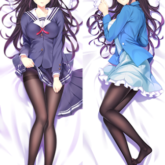 Kasumigaoka Utaha