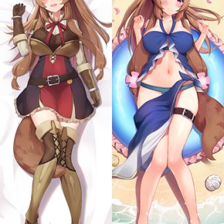 Raphtalia