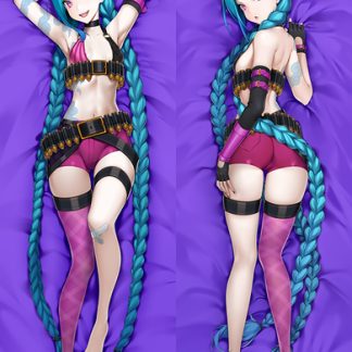 Jinx