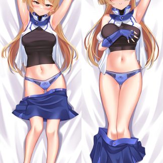Tenjouin Asuka
