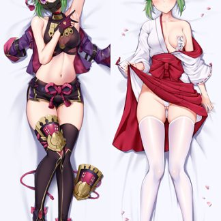 Kuki Shinobu