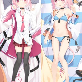 Nekoma Kurumi