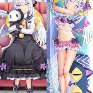 Shirasu Azusa