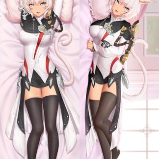 Y’shtola