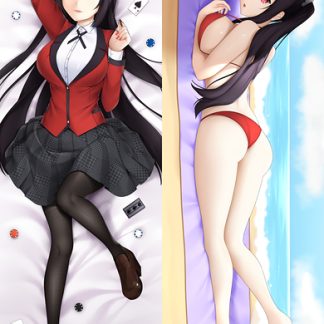 Yumeko
