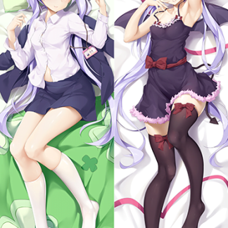 Suzukaze Aoba