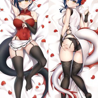 Dragon Girl