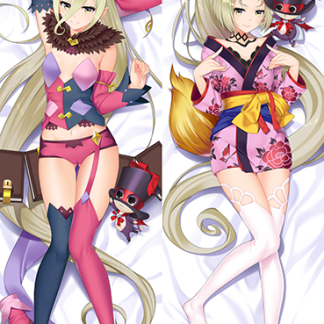 Magilou