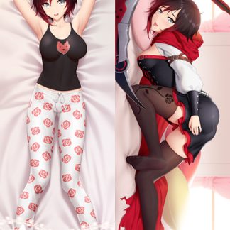 Ruby Rose