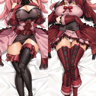 Hilda