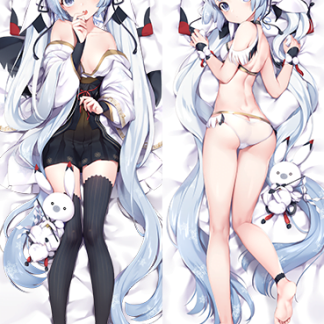 Snow Miku 2018