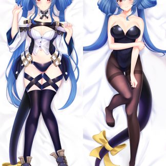 Dizzy