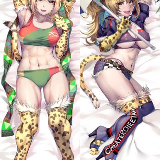 Cheetah