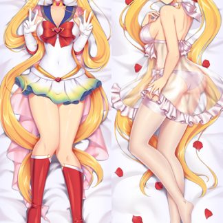 Usagi Tsukino
