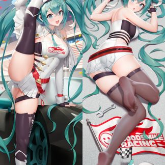 Racing Miku 2023