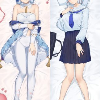 Ayaka
